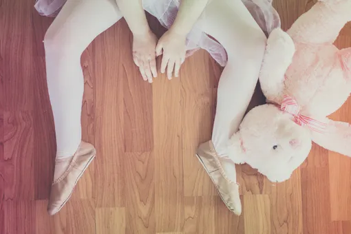 С молотком на танцы. История родителя С молотком на танцы. История родителя