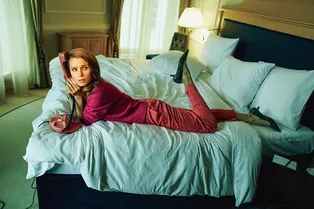 «Муж изменил мой взгляд на семью»: актриса Дарья Мельникова в интервью «Новому очагу» «Муж изменил мой взгляд на семью»: актриса Дарья Мельникова в интервью «Новому очагу»