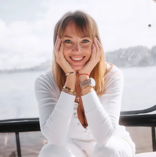 Полина Диброва