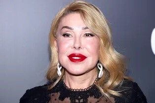 «Мне унизительно»: 71-летняя Любовь Успенская высказалась о пенсии