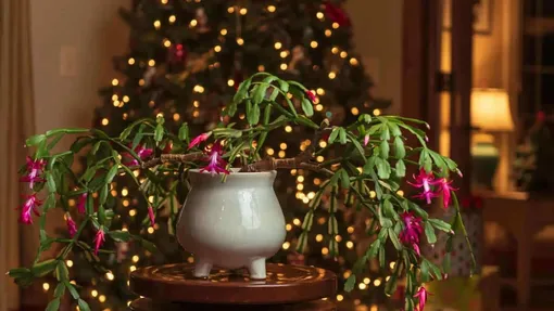 Декабрист (Шлюмбергера)