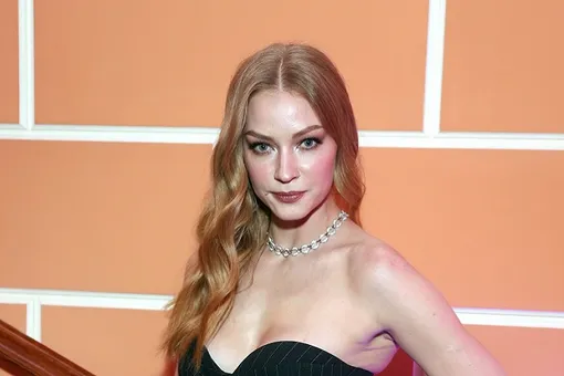 «Самая грациозная»: Светлана Ходченкова показала откровенные фото из отпуска в Испании «Самая грациозная»: Светлана Ходченкова показала откровенные фото из отпуска в Испании