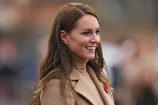 От каких предметов гардероба пришлось отказаться Кейт Миддлтон из-за получения нового титула?