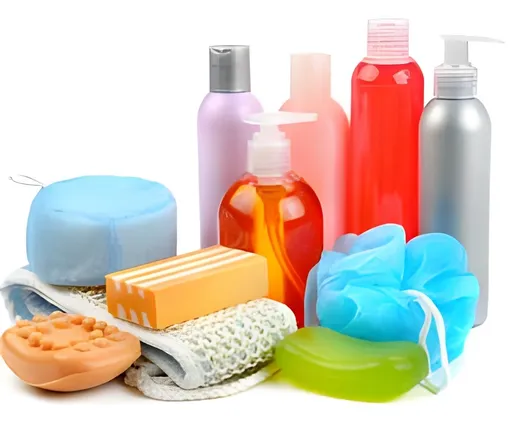 Личные гигиенические средства