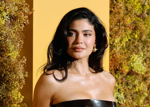 кайли дженнер