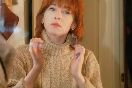 Гордая и щедрая. Настоящая любовь Кати Семеновой Гордая и щедрая. Настоящая любовь Кати Семеновой