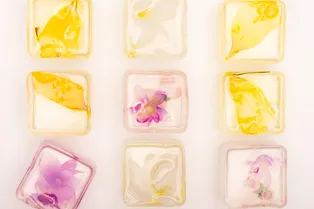 10 рецептов льда для разных типов кожи