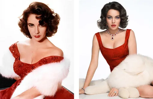 26 знаменитых женщин в истории и 26 актрис, которые их сыграли в кино: фото, описание 26 знаменитых женщин в истории и 26 актрис, которые их сыграли в кино: фото, описание