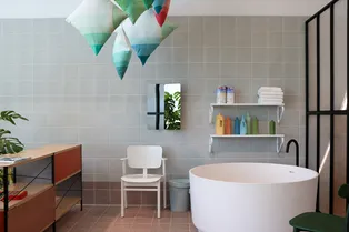 Как положить плитку в ванной комнате? Проверьте знания своего плиточника и свои