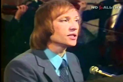 «Земля в иллюминаторе»: поклонники вспоминают трагическую судьбу автора песни «Земля в иллюминаторе»: поклонники вспоминают трагическую судьбу автора песни