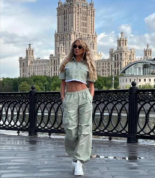 Мария Погребняк Мария Погребняк