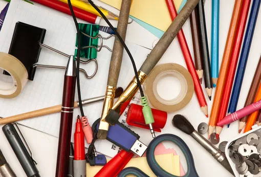 Офисные приналежности