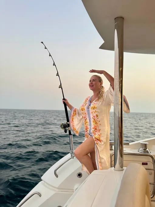 Анна Семенович