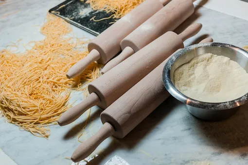 Кулинарная студия Донна Маргарита приглашает на мастер-классы в октябре Кулинарная студия Донна Маргарита приглашает на мастер-классы в октябре