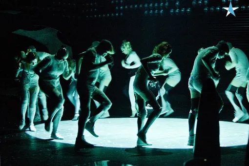 Премьера спектакля «О дивный новый мир»: 10 причин его увидеть