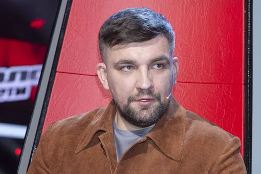 Басты больше нет: стало известно, кто заменит Вакуленко в «Голосе»