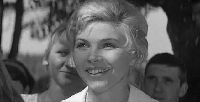 Я служу на границе (1973) Я служу на границе (1973)