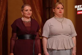 Рекордное похудение на 97 кг, новогодний бал и сюрпризы участниц: как прошел финал шоу «Большие девочки»