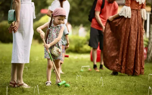 Фестивали Москвы — Усадьбы Москвы