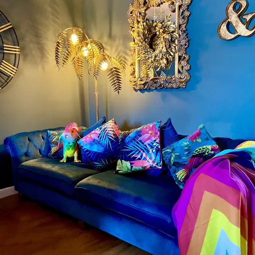 6 приёмов в дизайне, которые делают интерьер безвкусным