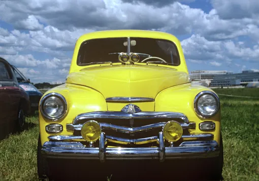 Победа СССР Победа СССР