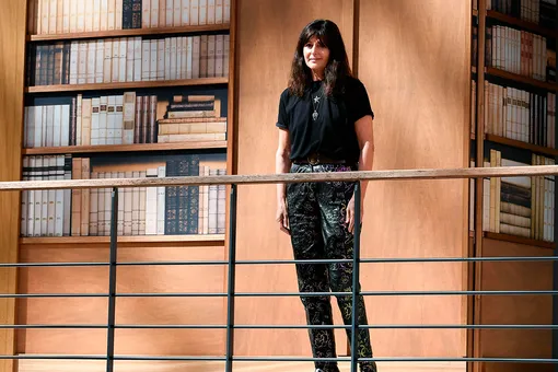 Виржини Виар Виржини Виар