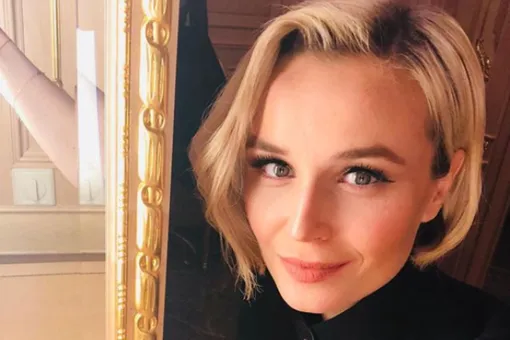 «Не раздевайтесь раньше времени!» Полина Гагарина рассказала о болезни детей «Не раздевайтесь раньше времени!» Полина Гагарина рассказала о болезни детей