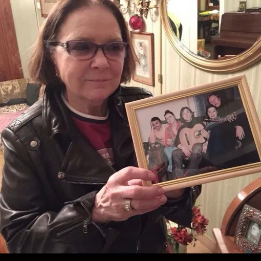 Лариса Голубкина Лариса Голубкина