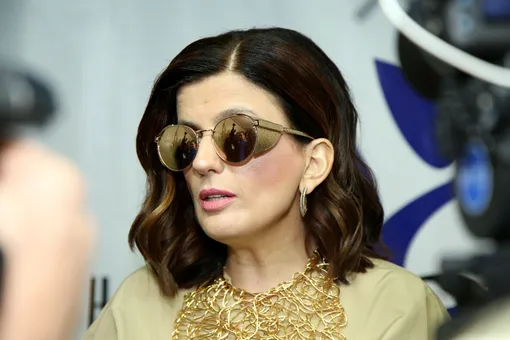 диана гурцкая