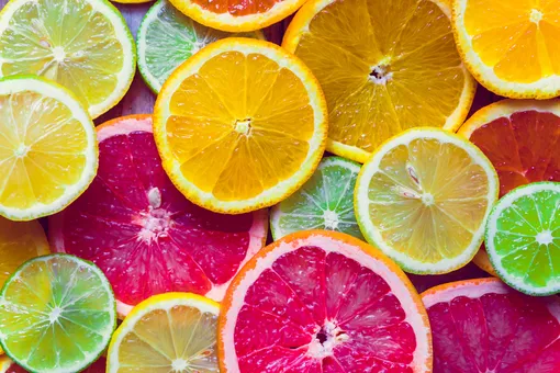 5 детокс-программ, которые помогут прийти в форму 5 детокс-программ, которые помогут прийти в форму