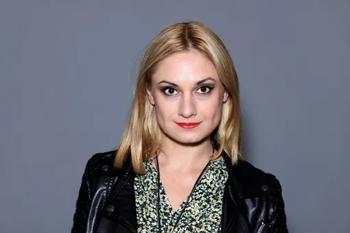 Карина Мишулина рассказала о последних днях жизни отца Карина Мишулина рассказала о последних днях жизни отца