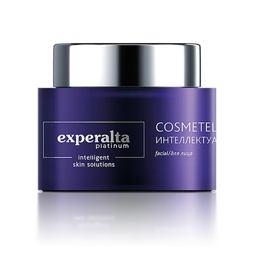 Интеллектуальный крем,Experalta Platinum, 1800 руб Интеллектуальный крем,Experalta Platinum, 1800 руб