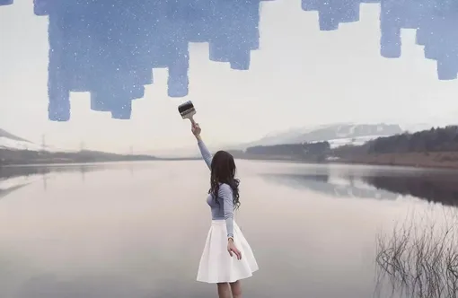 Дева — талант к совершенствованию Дева — талант к совершенствованию