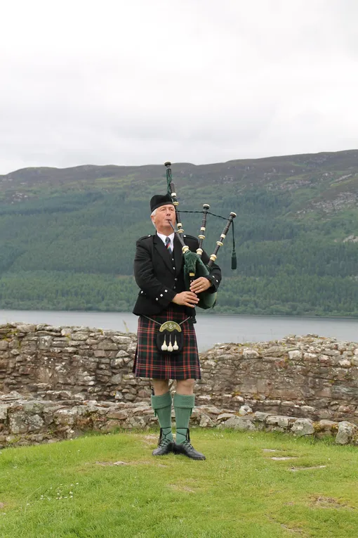 Волынщик Волынщик