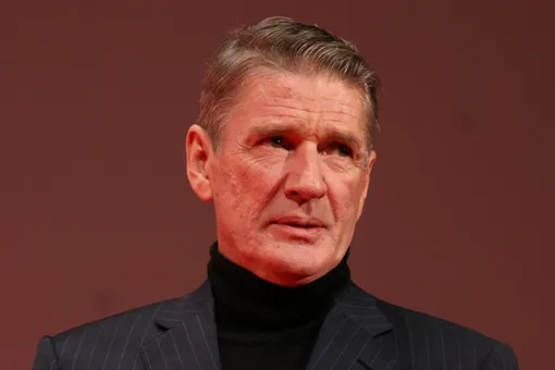 «Сдал бы тест ДНК»: нашёлся предполагаемый внебрачный сын Александра Абдулова «Сдал бы тест ДНК»: нашёлся предполагаемый внебрачный сын Александра Абдулова