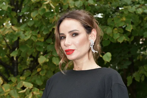 Анфиса Чехова