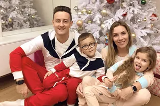 «Мы не избежим нападок одноклассников»: Станислав Ярушин показал, как учит сына единоборствам «Мы не избежим нападок одноклассников»: Станислав Ярушин показал, как учит сына единоборствам