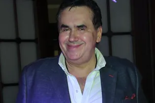 Как Стас Садальский поздравил Ларису Удовиченко с 67-летием