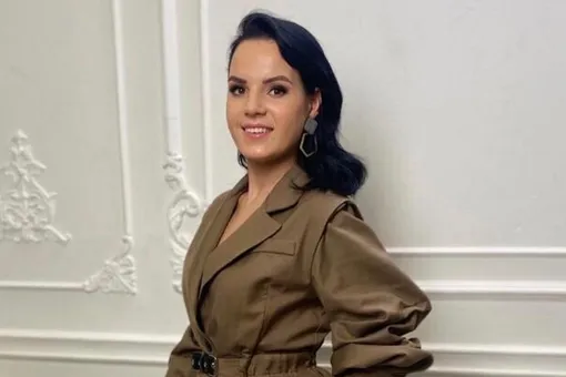 «Наела 9 кг»: Маргарита Грачева рассказала, как протекает беременность