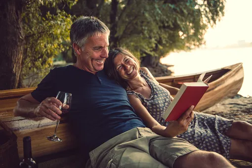 Чем заняться вдвоем: 13 альтернатив просмотру сериалов Чем заняться вдвоем: 13 альтернатив просмотру сериалов