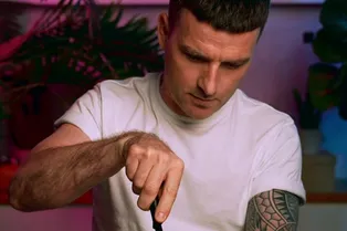 Что она заказала? Полезный тренажер для тела