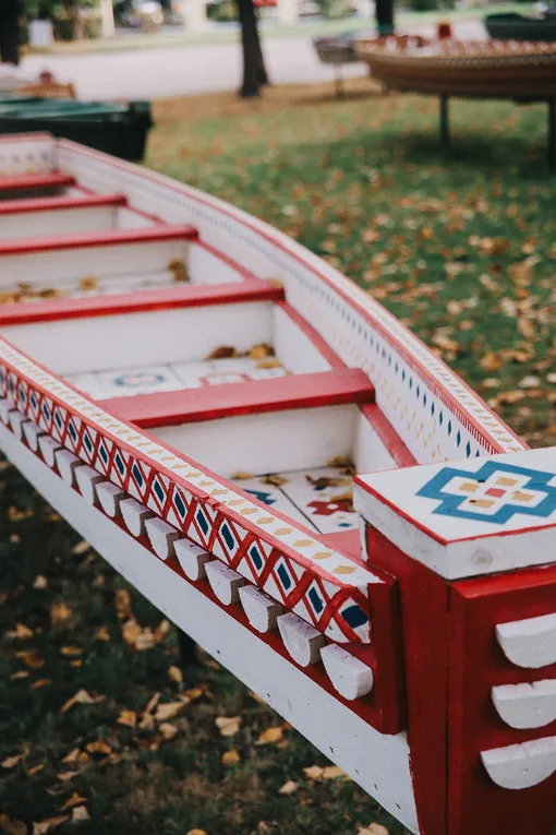 Лодка «Невеста» Лодка «Невеста»