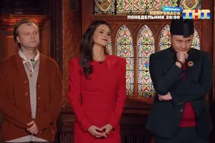 Призраки, падение с лестницы и «портал для мёртвых»: кто победил в 26-м выпуске «Битвы сильнейших»