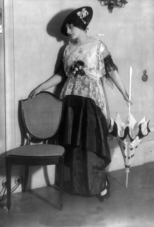 Жанна Пакен Жанна Пакен