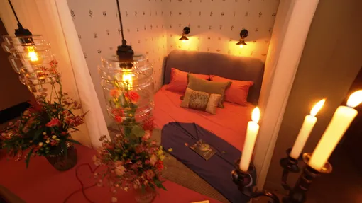 Кровать, Divan.ru