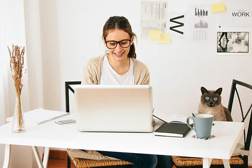 Офисный режим: 8 лайфхаков для нашего здоровья Офисный режим: 8 лайфхаков для нашего здоровья