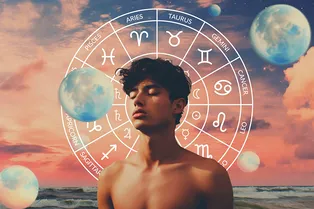 Гороскоп на неделю: важные новости для Весов, сексуальные приключения для Тельцов, удачная торговля для Водолеев