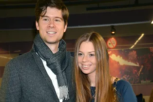 «+2!» Дочь Екатерины Стриженовой родила двойняшек