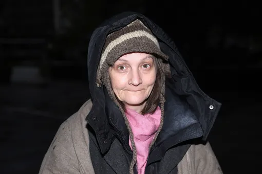 Ксения Качалина в 2022 году