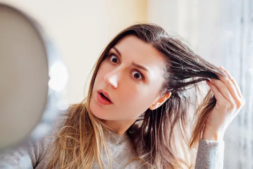 Новый тренд в TikTok может привести к облысению: эксперты бьют тревогу Новый тренд в TikTok может привести к облысению: эксперты бьют тревогу